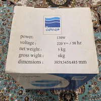 لباسشویی فریدولین SW|ماشین لباسشویی و خشککن لباس|قم, شاه سید علی|دیوار