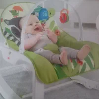 صندلی کودک مارک fisher price