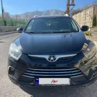 جک‌ اس ۵ اتوماتیک