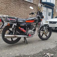 موتور سنین 200