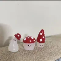 فیگور قارچ سمی مهربون