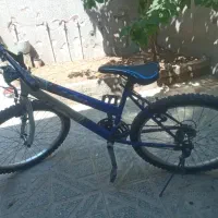 دوچرخه ۲۴