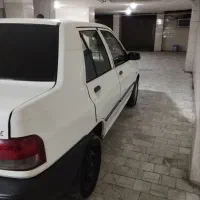 پراید ۱۳۱|خودرو سواری و وانت|رودان, |دیوار