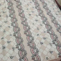تشک دونفره تمام پنبه طبیعی اصل