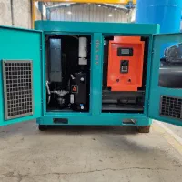 کمپرسور اسکرو فروش تعمیرات تامین قطعات