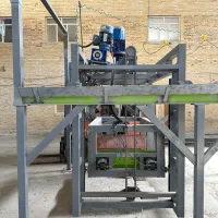 پالت گذار بلوک