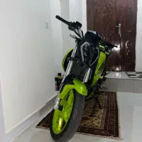 بنلی ۱۸۰ s|موتورسیکلت|مشهد, هفت تیر (نه دره)|دیوار