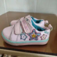 کفش مجلسی دخترانه|کفش و لباس بچه|قم, لبچال|دیوار