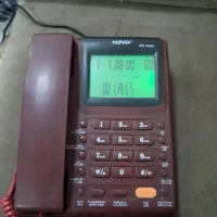 تلفن رومیزی پناس|تلفن رومیزی|کرج, المهدی|دیوار