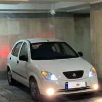 تیبا۲مدل۹۷بیرنگ پلمپ بدونه توضیح