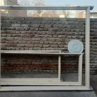 درب واحد مسکونی در حد نو