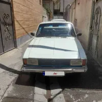 وانت ۸۷ دوگانه