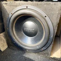 ساب باکس متال