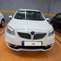 برلیانس ۳۳۰ مدل ۱۳۹۹ خشک