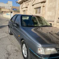 پژو۴۰۵ مدل ۹۱|خودرو سواری و وانت|ساوه, |دیوار