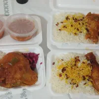 رستوران و تهیه غذای کاسمساه|خدمات پذیرایی، مراسم|کوهدشت, |دیوار