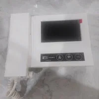 آیفون تصویری برند تک نما D43