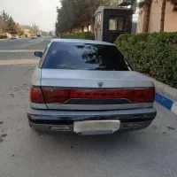 دوو اسپرو ۹۳ موتور ۲۰۰۰|خودرو سواری و وانت|شهریار, شهریار|دیوار