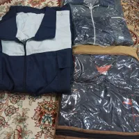 کفش کار و لباس کار