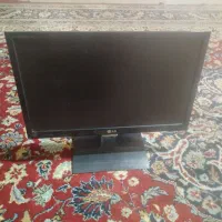 مانیتور ال جی|قطعات و لوازم جانبی رایانه|سبزوار, فرهنگیان|دیوار