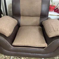 مبل راحتی|مبلمان خانگی و میز عسلی|چناران, |دیوار