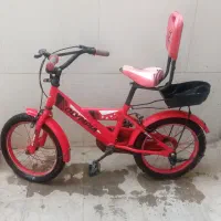 دوچرخه ۱۶