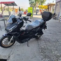 agv xشرکت کویر