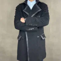 پالتو بارونی اروپایی درجه یک|لباس|تهران, سردارجنگل|دیوار