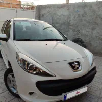 ۲۰۷ پانا صفر ارتقایافته پلاسp موتور جدید