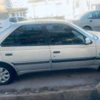 پژو۴۰۵داخل کرم