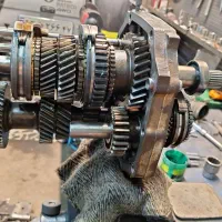 تعمیرگاه تخصصی انواع وسیله نقلیه آفرودی|خدمات موتور و ماشین|نوشهر, |دیوار