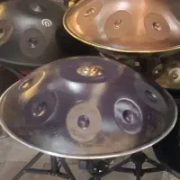 هنگ درام بیسیک پلاس پرنسا پن