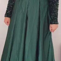 لباس مجلسی