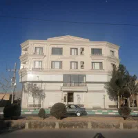 رهن کامل آپارتمان نوساز 100 متری شهاب