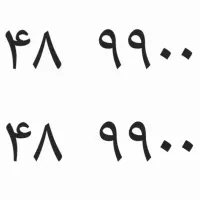 خط تلفن ثابت رند بدون زنگخور