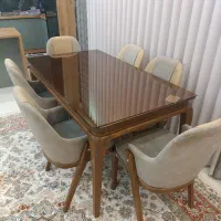 میز غذاخوری