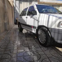 پراید 141|خودرو سواری و وانت|تربتحیدریه, آسایش|دیوار