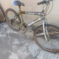 دوچرخه