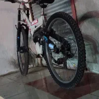 دوچرخه فنری