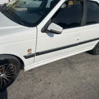 پارس تیو فایو|خودرو سواری و وانت|اصفهان, سعادت‌آباد|دیوار