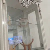 بوفه و میز تلوزیون