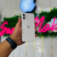 اپل iPhone 12 با حافظهٔ ۱۲۸ گیگابایت|موبایل|رشت, بازار|دیوار