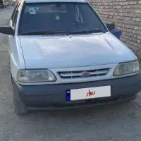 پراید مدل 84|خودرو سواری و وانت|زابل, |دیوار