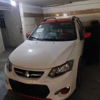 خودرو کوئیک اتوماتیک فول پلاس