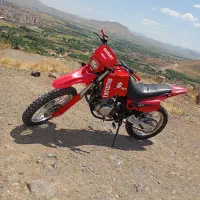 موتور سوزوکی