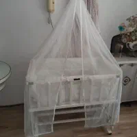گهواره|اسباب و اثاث بچه|محمدشهر, کوی بهار|دیوار