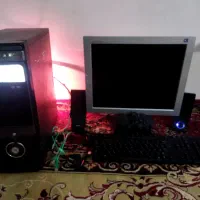 کامپیوتر سالم