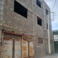 فروش-خانه-سفت-کاری-شده