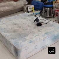 مبل شویی  مبلشویی با بروز ترین دستگاه