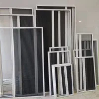 تولید توری پلیسه